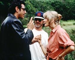 She is the recipient of numerous accolades, including an academy award, a primetime emmy award, and five golden globe awards. 17 Ultrarare Photos From The Set Of The Original Jurassic Park Jurassic Park Film Jurassic Park Movie Jurassic Park
