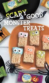 Pin On Halloween Recipes