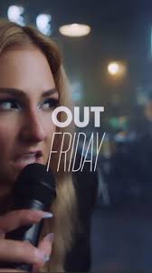 “Daggers” music video drops this Friday!!! Can’t wait to share, we had a  lot of fun making this one! 👽#explorepage