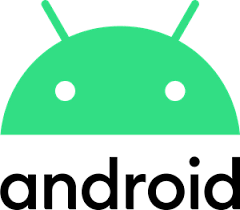 Logaster은 엉청난 아이콘의 스타일을 제공합니다. Android Logo Vectors Free Download