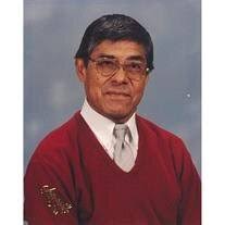 Jesus Torrez Obituary