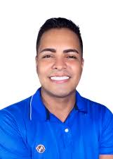 Henrique Santos 55522 para vereador de Castanhal em 2024. Veja biografia,  propostas e tudo sobre sua campanha!