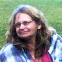 Sandra L. Danforth Obituary