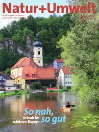 Infos und nachrichten aus den bereichen natur und umwelt. Natur Umwelt 1 2009 By Bund Naturschutz In Bayern E V Issuu