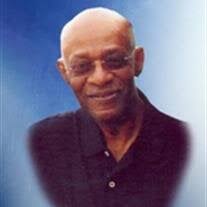 Theodore R. Harris Obituary