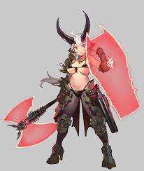 Maybe you would like to learn more about one of these? Doom Eternal S Marauder Moemorphism