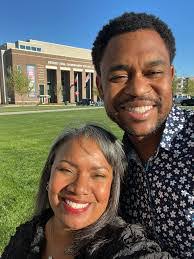 Yvonne Stiles's Instagram, Twitter & Facebook