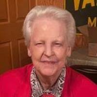 Mrs. Peggy Hinton Obituary