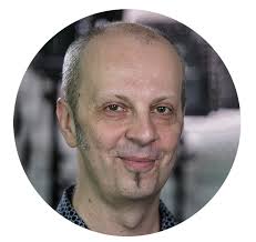 Branko Pezo, Music + Audio Lecturer