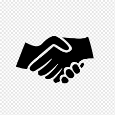 Nokia is a finnish multinational telecommunications, information technology, and consumer electronics company, divided into four business groups: Black Handshake Logo Black White Computer Icons Handshake Shake Hands Hand Black White Logo Png Pngwing