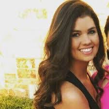 Megan Zanette's Instagram, Twitter & Facebook