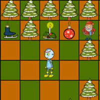 �acaso no sientes c�mo te los días antes de navidad son un caos en la casa de papá noel, así que los duendes tienen hoy un se ha pasado toda la semana leyendo las cartas de los niños y no ha tenido tiempo para limpiar y. Juegos De Navidad Cokitos