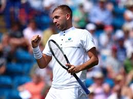 Flashscore.com offers daniel evans live scores, final and partial results, draws and match besides daniel evans scores you can follow 2000+ tennis competitions from 70+ countries around the world on flashscore.com. LumanÄƒri Bazin Reciclare Evans Tenis Peperonipizzaypasta Com