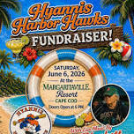 Hyannis Harbor Hawks Present Jim Plunkett
