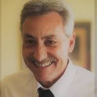 Obituary information for Gregory Allan Hammer