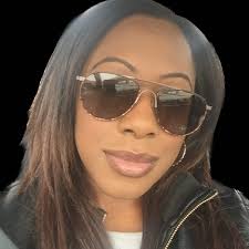 Please help me wish my beautiful wife @toyasharris a happy birthday.  Chapter 35: I'm more thankful than ever to call you my wife. Your strength  and courage is inspirational. This year I