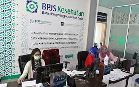 Maybe you would like to learn more about one of these? Jumlah Peserta Bpjs Kesehatan Merosot 1 64 Juta Orang Kenapa Ya Finansial Bisnis Com
