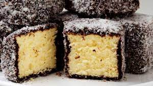 Weitere ideen zu rezepte, diät kuchen, lecker. Rezept Lamington Worlds Of Food Kochen Rezepte Kuchentipps Diat Gesunde Ernahrung Gourmet