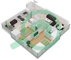 The apartments are designed of victorian architecture and offers stylish layouts. Elegance 2br Entire Apartment In Elite Residence Marina Bayut Com