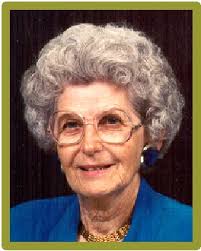 Obituary information for Melba Garner Johnston