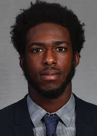 2020 Football Roster