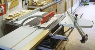 Sliding Table Saw Attachment Sliding Table Sliding Table Saw Woodworking