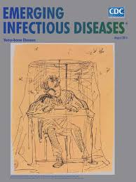 Geographic Distribution of MERS Coronavirus among Dromedary Camels, Africa