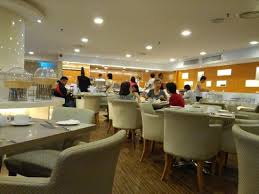 In penang, everyone is penang foodie. Hotel Restaurant For Our Breakfast Buffet Halal Food Served Picture Of Sunway Hotel Georgetown Penang George Town Tripadvisor