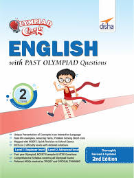 In the second english textbook. Olympiad Champs English Class 2 Disha Experts 9789388026284 Amazon Com Books