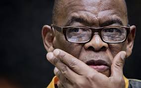 Elias sekgobelo ace magashule (born 1959 at tumahole, parys)1 is a south african politician who served as the premier of the free state. Ace Magashule S Anc Wants To Explore The Printing Of Money