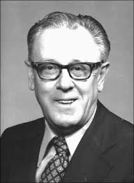 Robert Fay Obituary (2013)