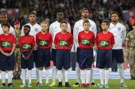Perennially named in england squads but in need of a good season at new club liverpool, having endured a difficult first month. Junior Fox Member Walks Out With England Squad