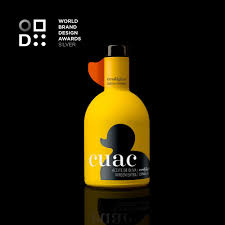 Modern And Fresh Packaging Design For Extra Virgin Olive Oil World Brand Design Drinks Packaging Design Creative Packaging Design Packaging Design
