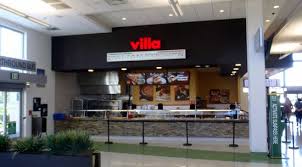 About villa italian kitchen catering. Front Of Villa Italian Kitchen At The Fort Drum Service Plaza On The Florida Turnpike Picture Of Villa Italian Kitchen Okeechobee Tripadvisor