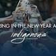 New Years Eve at Indigenous Restaurant