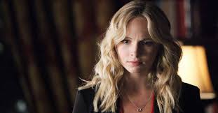 Fanpop community fan club for caroline forbes fans to share, discover content and connect with other fans of caroline forbes. Vampire Diaries Where Caroline Forbes Is During Legacies
