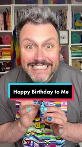 Happy birthday to me! #46andfabulous #misterdomestic