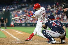 Corey media in category corey dickerson. Bringing Back Corey Dickerson Next Season Could Be Complicated For Phillies Extra Innings
