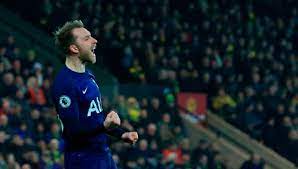 Ceza sahası önünde topla buluşan eriksen düzgün bir vuruşla ludogorets kalecisini avlıyor. Al Barca Lost His Chance Eriksen Will Sign For Inter Milan