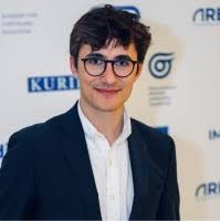 300+ Profile mit dem Suchbegriff „Jake Jacob“