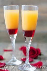 Recette du cocktail rainbow sans alcool : Recette De Cocktail Sans Alcool Les Joyaux De Sherazade