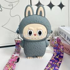 Túi silicon labubu giá sỉ, giá bán buôn - Thị Trường Sỉ