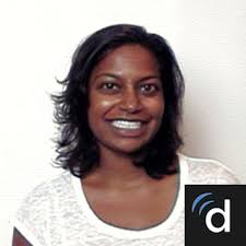 Dr. Chandhana Paka, MD