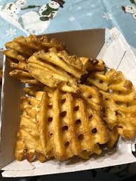 Very likely the most popular salad in fast food history, this is even better at home. Chick Fil A Prince Frederick Menu Prices Restaurant Reviews Tripadvisor