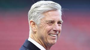 Dave Dombrowski talks state of the Phillies