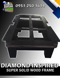 Available This 3rd Week of November 2023 Brandnew Imported Diamond Inspired  Billiard Table... With Louis Xiv Table Cloth Made of Taiwan Mahogany Wood  Super Solid Wood Frame kaya Matibay... with Free Complete