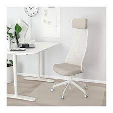 jarvfjallet gunnared beige office chair ikea office chair chair ikea