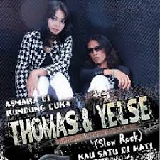 5 52 Mb Download Mp3 Thomas Arya Yelse Thomas Arya Yelse Kau Satu Di Hati download mp3 thomas arya yelse