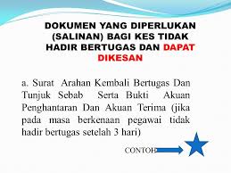 Saya muhammad zulhilmi bin azman bernombor matriks ad170310 tidak menghadirkan diri ke kelas pada 5. Tatacara Melapor Kes Untuk Tindakan Tatatertib Oleh Ketua Jabatan Ppt Download