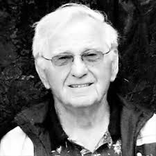 Allen MCKEE Obituary (2018)